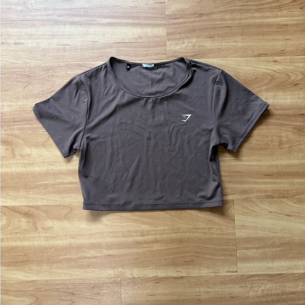 Gymshark Top